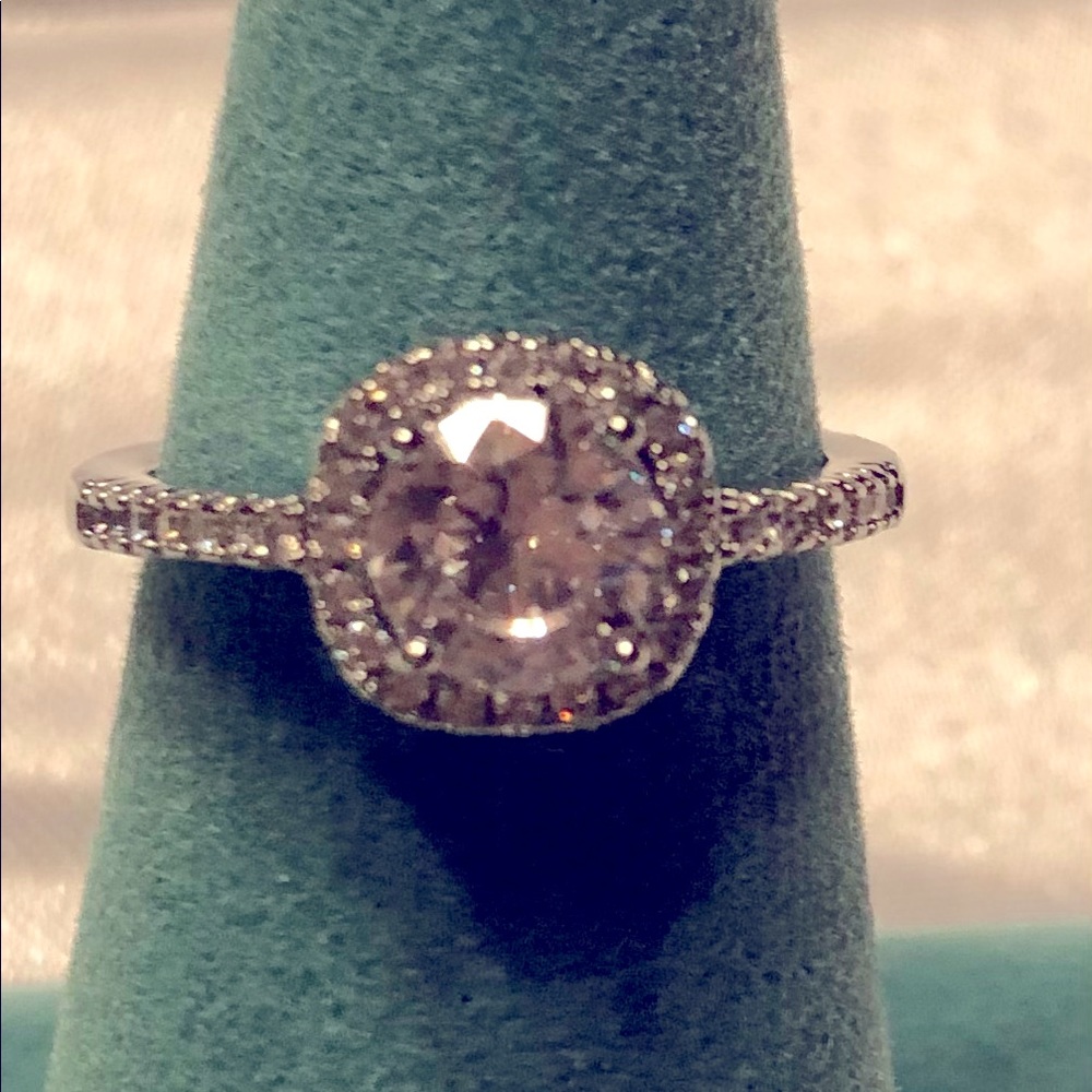 NEW 925 STERLING SILVER